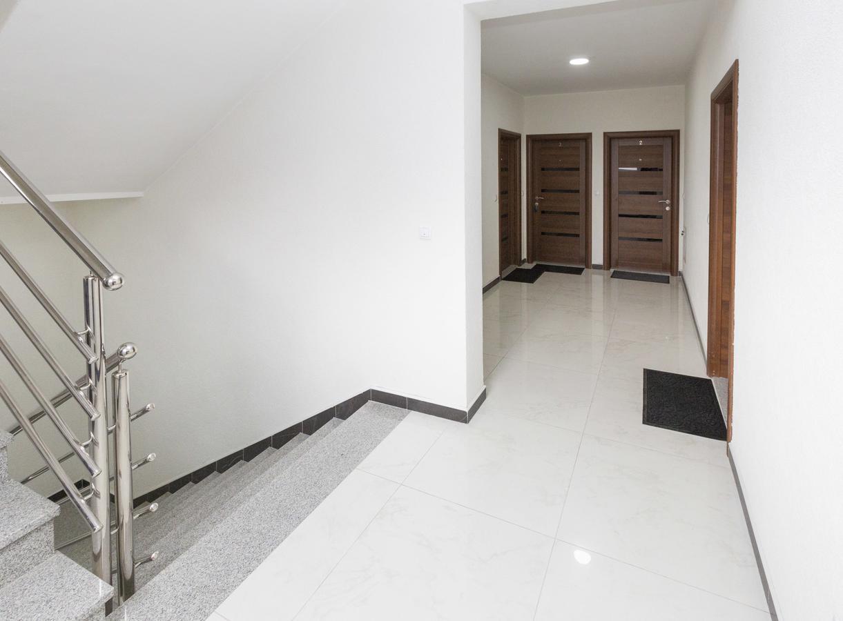 Apartmani Maric Novi Pazar Extérieur photo