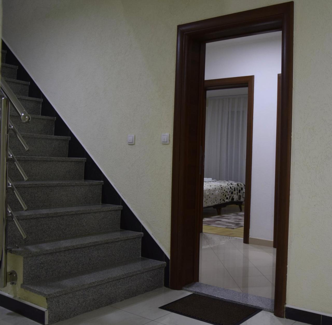 Apartmani Maric Novi Pazar Extérieur photo