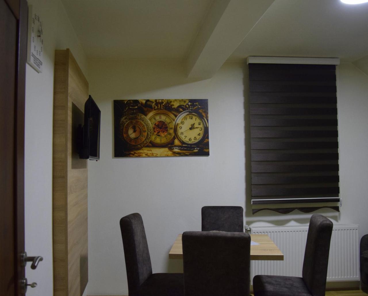 Apartmani Maric Novi Pazar Extérieur photo