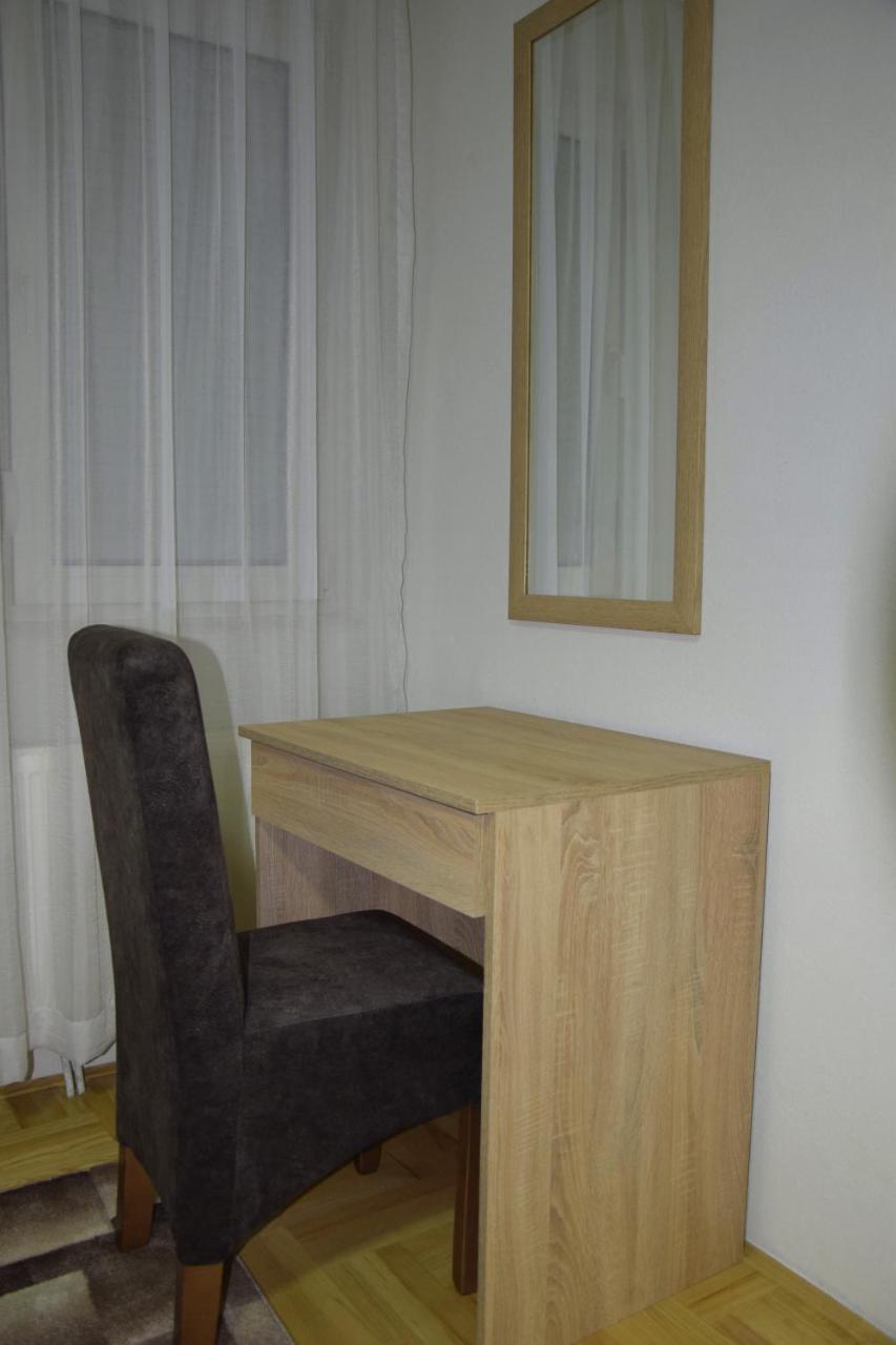 Apartmani Maric Novi Pazar Extérieur photo